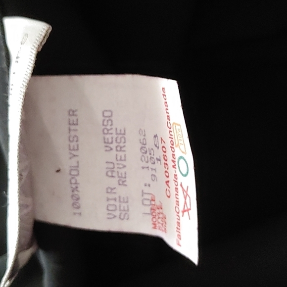 Vintage blouse - Picture 5 of 6